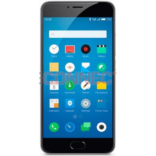 Meizu M3 Note 32GB Gray